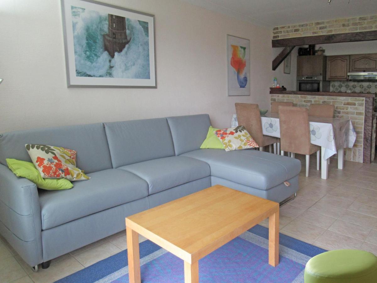 'T Lange Lis Apartman De Panne Kültér fotó
