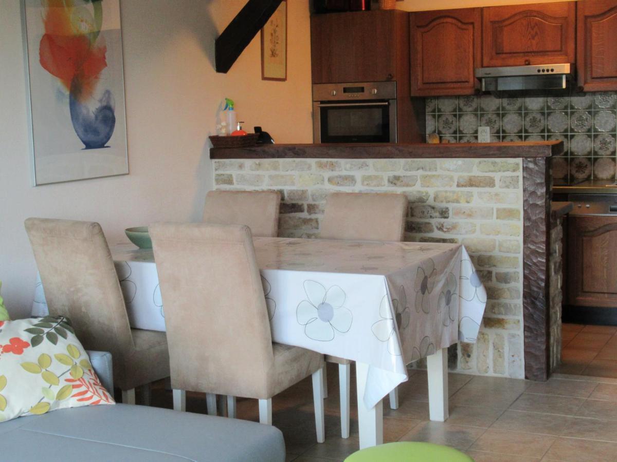 'T Lange Lis Apartman De Panne Kültér fotó