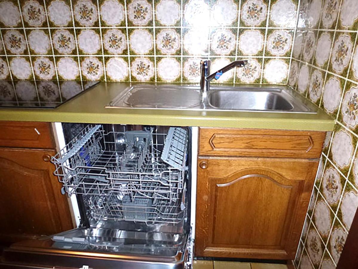 'T Lange Lis Apartman De Panne Kültér fotó