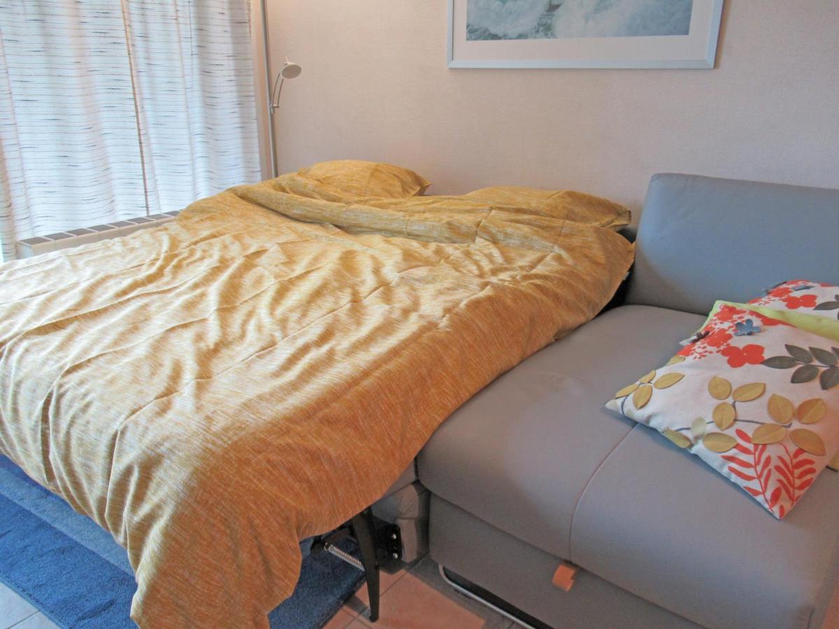 'T Lange Lis Apartman De Panne Kültér fotó